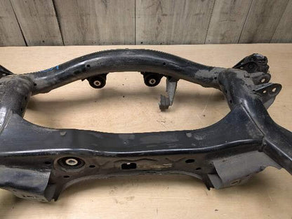 2020 BMW M340i G20 Rear Axle Support Crossmember Subframe 6922028