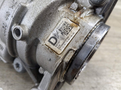 2018 BMW X2 Transmission Transfer Case 94844k 7646889
