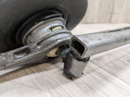 03-05 OEM BMW E85 Z4 M54 MANUAL Transmission Shift Arm and Lever Assembly Q Boot