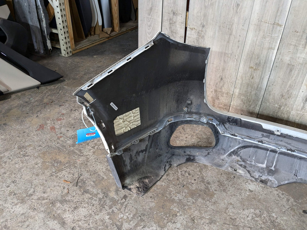 2015 BMW X5 X5 F1- Rear Bumper Cover