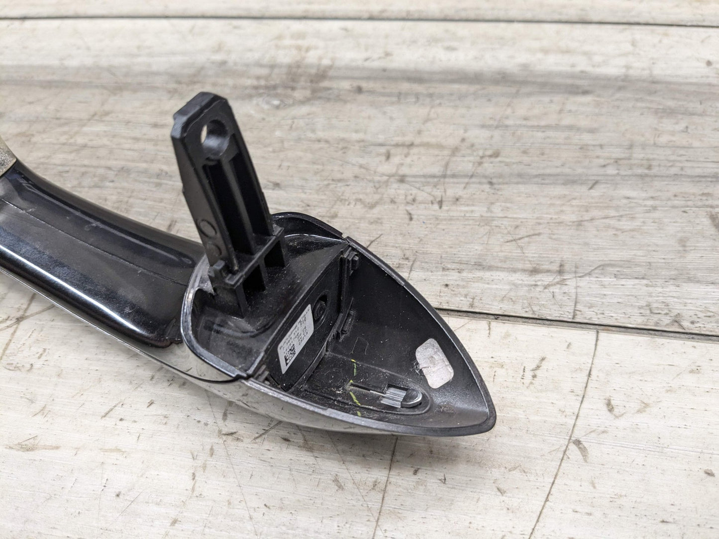 OEM BMW M6 F12 F13 F01 F10 M5 COMFORT ACCESS Front Rear Right Door Handle Black
