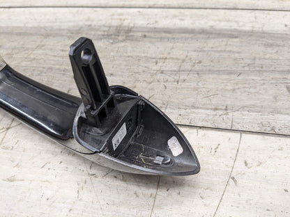 OEM BMW M6 F12 F13 F01 F10 M5 COMFORT ACCESS Front Rear Right Door Handle Black