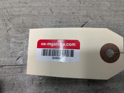 11-13 OEM BMW E90 E92 E88 E82 135 335 LCI Steering Wheel Paddle Shifter SET