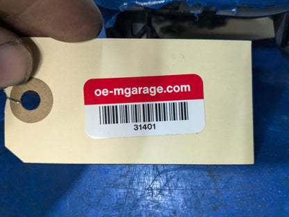 2014 BMW X5 F15 Knob Controller 9320290