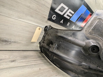 21-25 OEM BMW G22 G23 Front Left Driver Fender Liner Wheel Splash Rearward