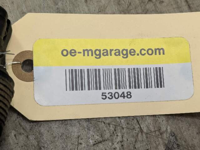 2014 - 2018 BMW X5 F15 Unknown 7361878 N55B30M0