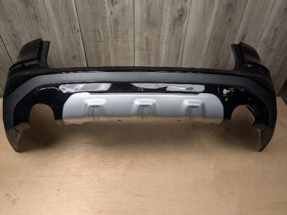 2018 BMW X3 G01 Rear Bumper Cover 7488216