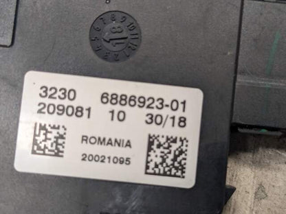 2019 BMW X3 G01 Unknown 6886923