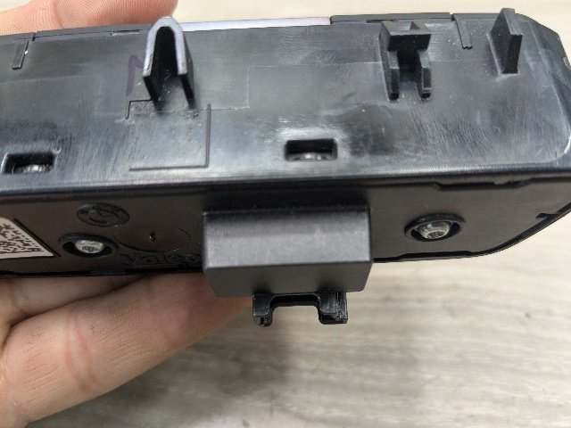 20-24 OEM BMW F44 228 M235 Headlight Switch Control Panel Light Module BLACK