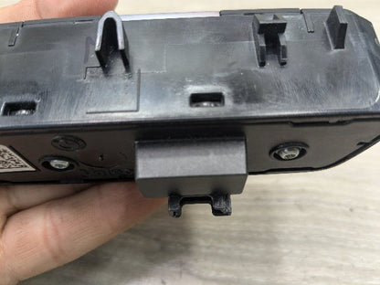 20-24 OEM BMW F44 228 M235 Headlight Switch Control Panel Light Module BLACK