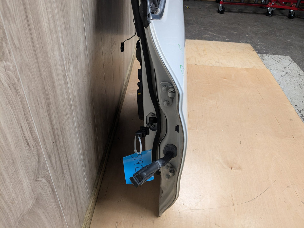 18-24 OEM BMW F97 G01 X3 X3M Front Left Driver Side Door Shell Panel