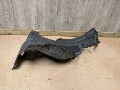 OEM BMW G30 540 M550 M SPORT Front Right Passenger Fender Liner Splash Shield