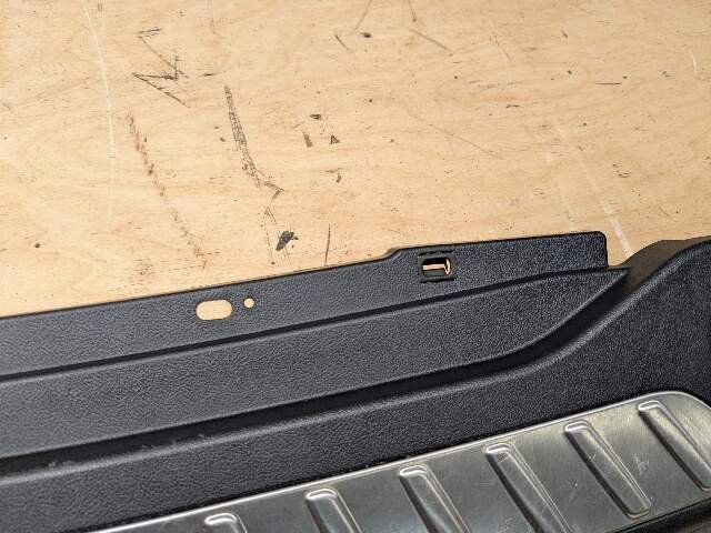 2018 - 2024 BMW X3 G01 Unknown 7396612
