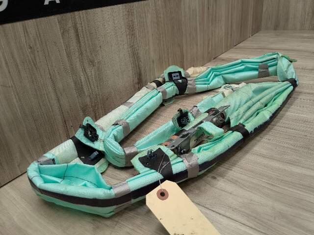 14-18 OEM BMW F15 F85 X5 X5M Right Passenger Roof Head Curtain Air Bag Airbag