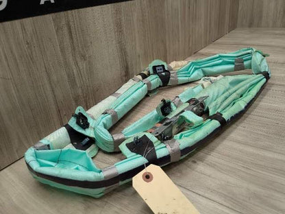 14-18 OEM BMW F15 F85 X5 X5M Right Passenger Roof Head Curtain Air Bag Airbag