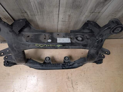 2018 BMW X3 G01 Rear Axle Support Crossmember Subframe 6874404 B58B30M0
