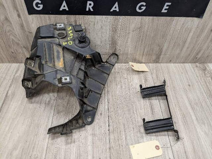 OEM BMW F15 F16 F85 F86 X5 X6 Front Left Driver Fender Mount Support Brackets
