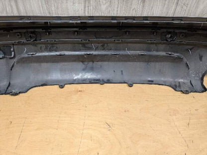 2019 BMW X3 G01 Rear Bumper Cover 7488216
