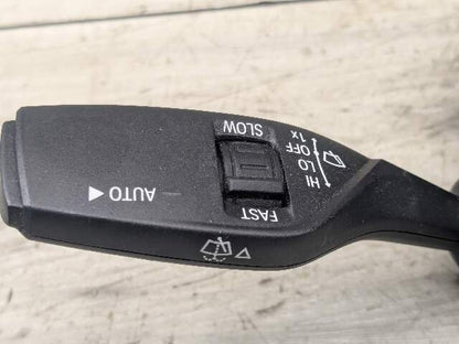 2016 BMW X6 F16 Steering Wheel Sensor Clockspring 9368595