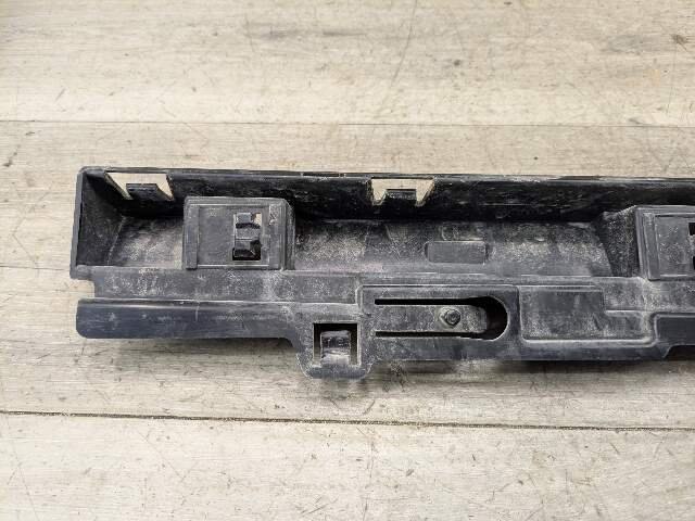 2011 - 2016 BMW 335i F30 Left Driver Side Skirt Rocker Panel Brackets SET 7256915 N55B30M0