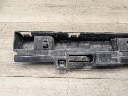 2011 - 2016 BMW 335i F30 Left Driver Side Skirt Rocker Panel Brackets SET 7256915 N55B30M0