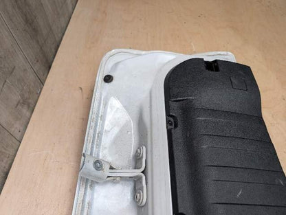 2014 - 2018 BMW X5 F15 Rear Lower Liftgate Tailgate 7378123 N55B30M0