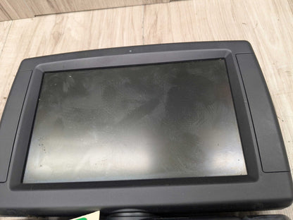 07-14 OEM BMW E70 E71 X5 X6 X5M X6M Rear Media DVD Player Video Monitor Screen