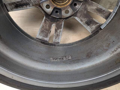 OEM BMW F30 F32 F33 F36 335 435 Wheel Rim 19x8.5 ET47 M Double Spoke Style 442
