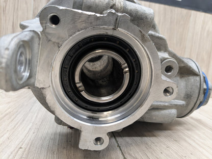 2020 BMW 228i Transmission Transfer Case 80007k 7646889