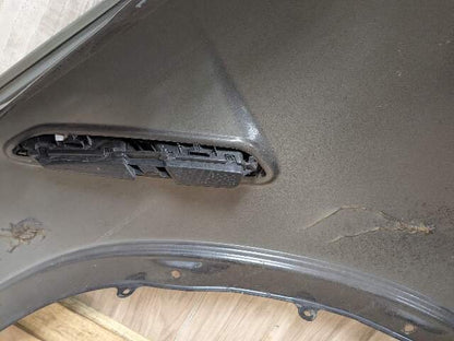 2020 - 2024 BMW X3 F97 Left Driver Side Fender 7930972 S58