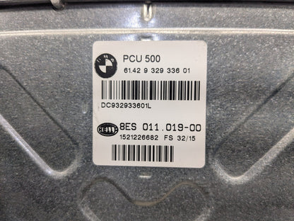 14-19 OEM BMW F15 F16 F85 F86 X5 X6 X5M Transformator Voltage Converter Module