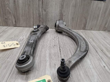 2018 - 2024 Audi S5 B9 Front Left Driver Control Arms SET 8W0407155