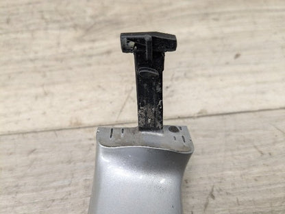 OEM BMW F22 F30 F32 F33 F36 M3 M4 COMFORT ACCESS Left Driver Door Handle Silver