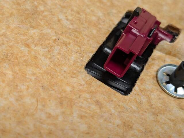 16-19 OEM BMW G12 750 Left Right Center Dash Interior Door Seat Panel Trim SET