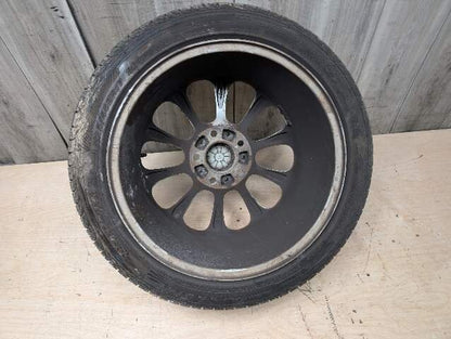 03-08 OEM BMW E85 Z4 Rim Wheel 17x8" ET:47 LA Wheel Turbine Style 106