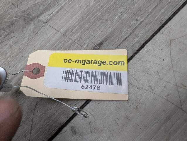 2019 - 2026 BMW X5 G05 Unknown 6994734 B58B30M1