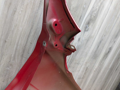 12-18 OEM BMW F30 F31 328 330 335 340 Left Driver Side Fender Panel Red A75 MELBOURNEROT METALLIC (A75)
