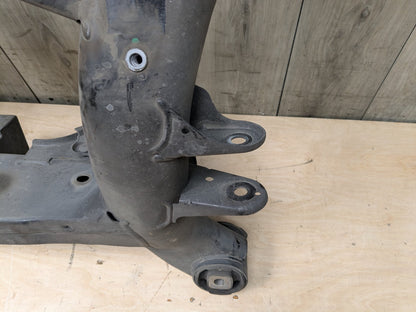 18-24 OEM BMW G01 G02 X3 X4 30i 30iX Rear Suspension Subframe Cradle Crossmember
