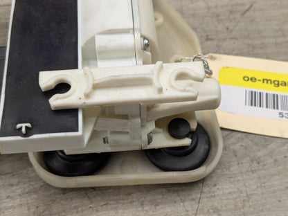 14-18 OEM BMW F15 X5 REAR RIGHT PASSENGER Door Lock Latch Actuator SOFT CLOSE