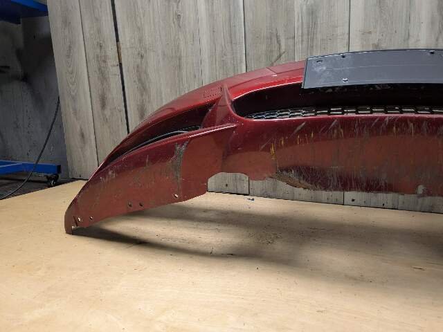 2012 BMW 135i E88 Front Bumper Cover 8057509