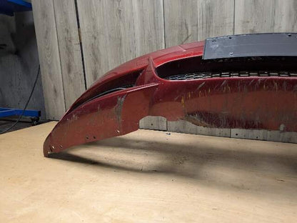 2012 BMW 135i E88 Front Bumper Cover 8057509