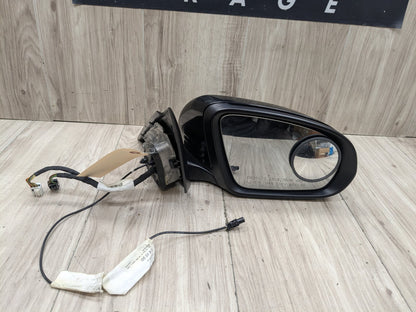 2015-2021 Mercedes-Benz C43 W205 Front Right Passenger Side Mirror Assembly A2058103416