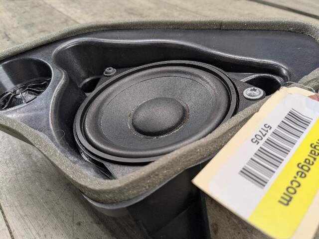 2018 - 2024 BMW X3 G01 Unknown 6813104