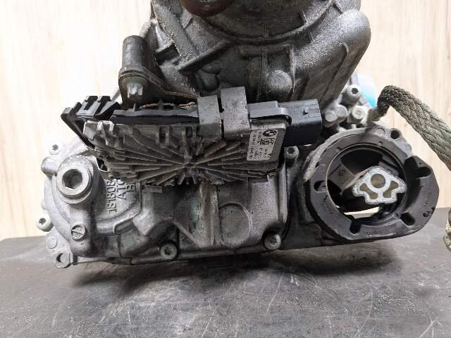 2020 - 2024 BMW X3 F97 Transmission Transfer Case 8747766 S58