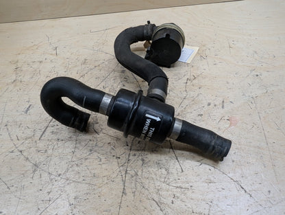 2011-2017 Audi 8T RS5 CFSA Engine Motor Cooling Auxiliary Water Pump 6R0965561A