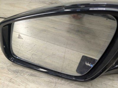 20-24 OEM BMW F44 228 M235 Left Driver Side Mirror Blind Camera SHADOW GLOSS
