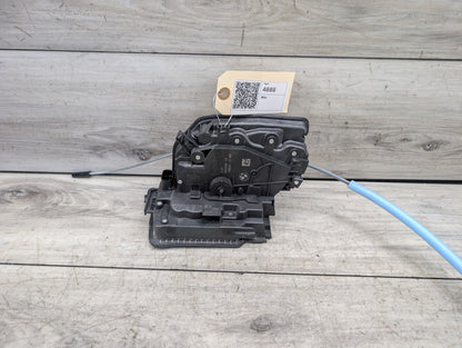 OEM BMW F97 F98 G01 G02 X3 X4 X3M FRONT Right Passenger Door Lock Latch Actuator