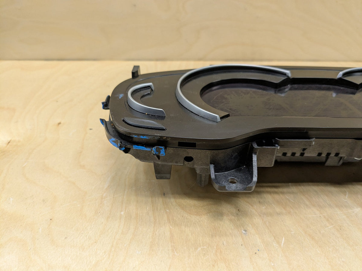 PRE-LCI OEM BMW G01 G02 G12 G30 X3 Digital Instrument Speedometer Gauge Cluster