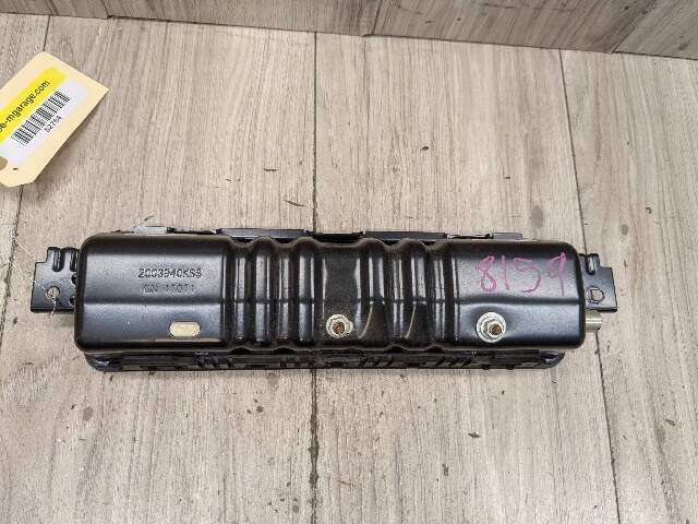 18-24 OEM BMW G01 G02 F97 X3 X4 Right Passenger Knee Airbag Air Bag 9363844