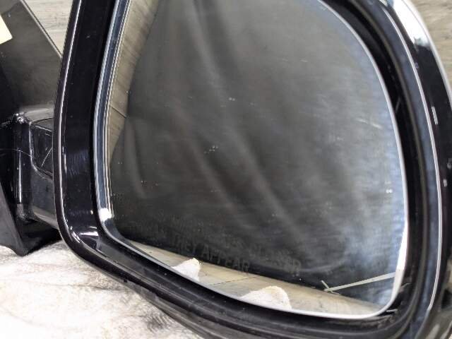 2014 - 2018 BMW X5 F15 Front Right Passenger Side Mirror Assembly 7364002 N55B30M0